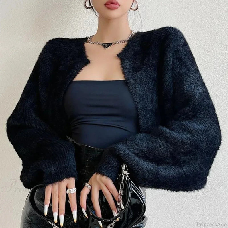Thoughtfully Designed Cardigan