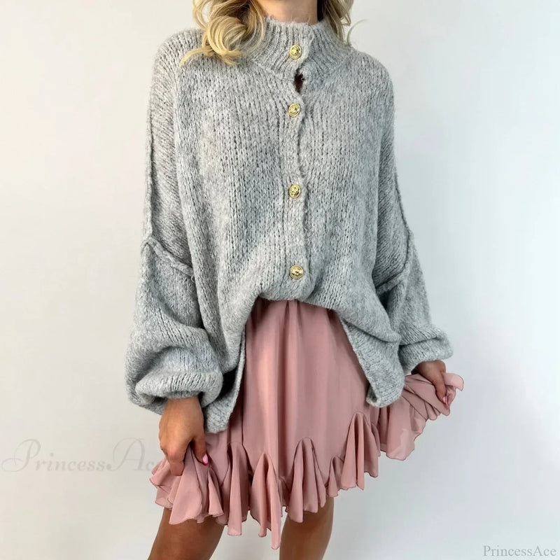 Beautifully Crafted Cardigan