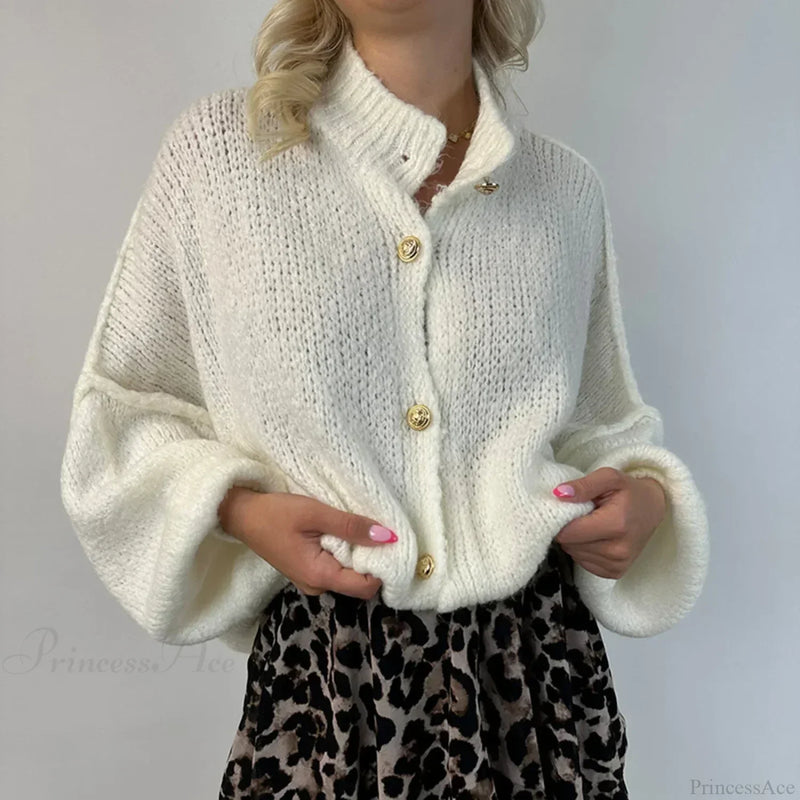 Beautifully Crafted Cardigan