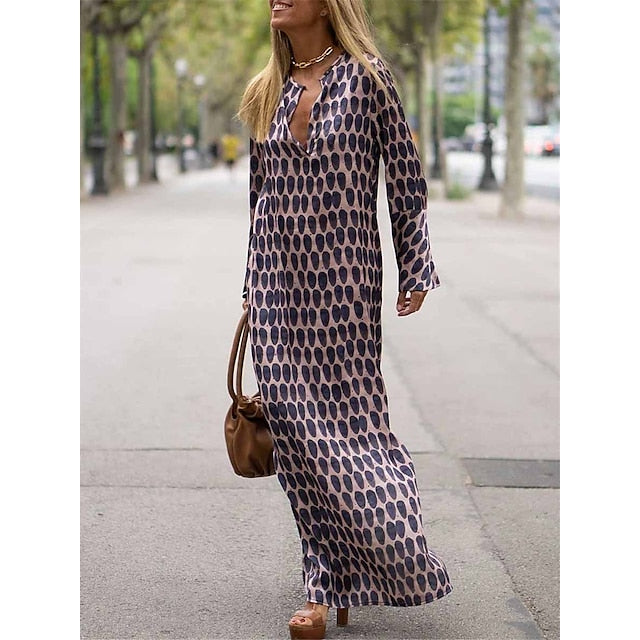 Vintage Inspired Dress