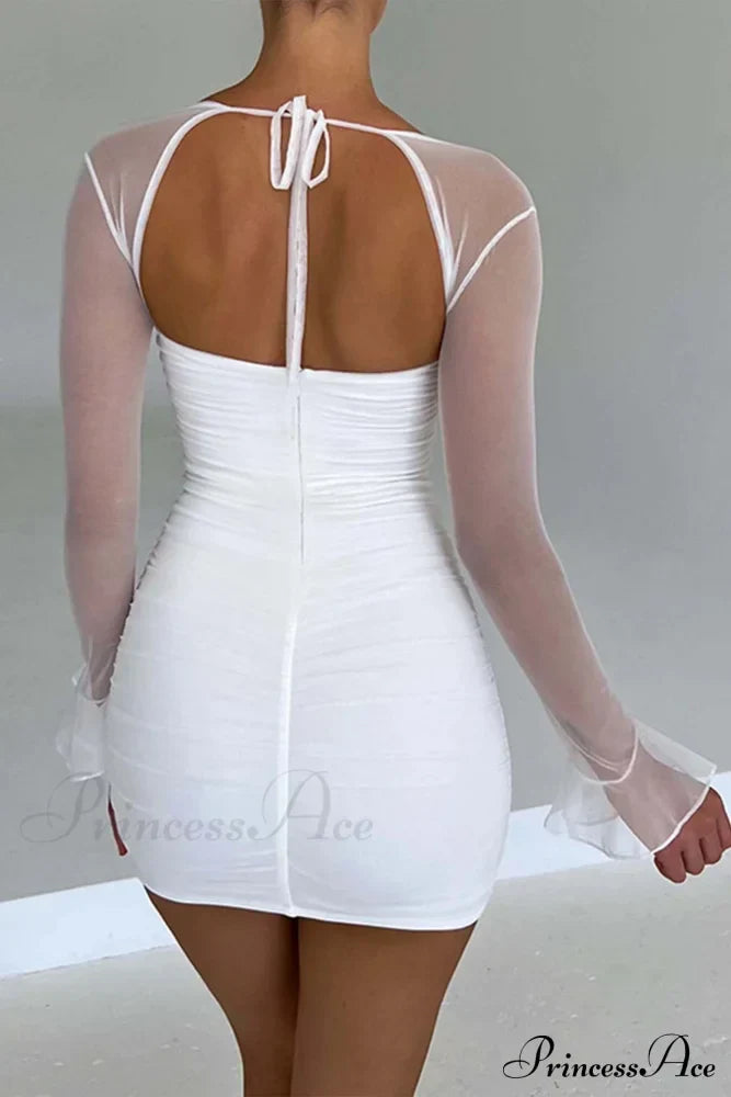 Vintage Inspired Dress
