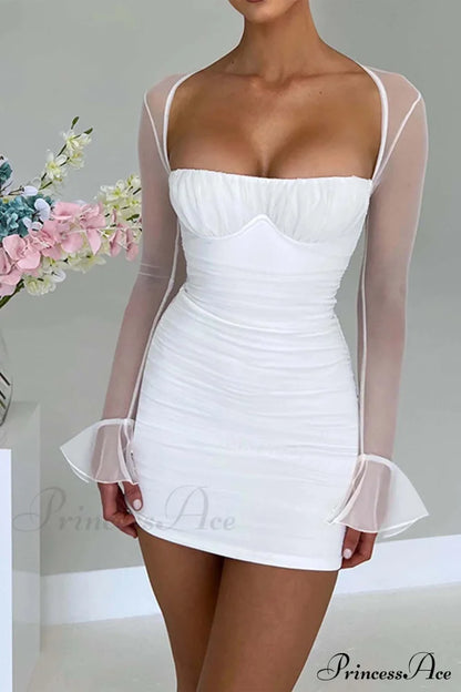 Vintage Inspired Dress