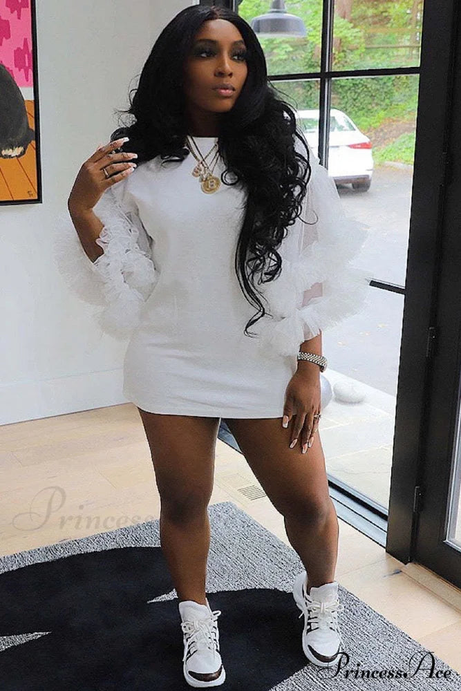 Classic Vintage Dress