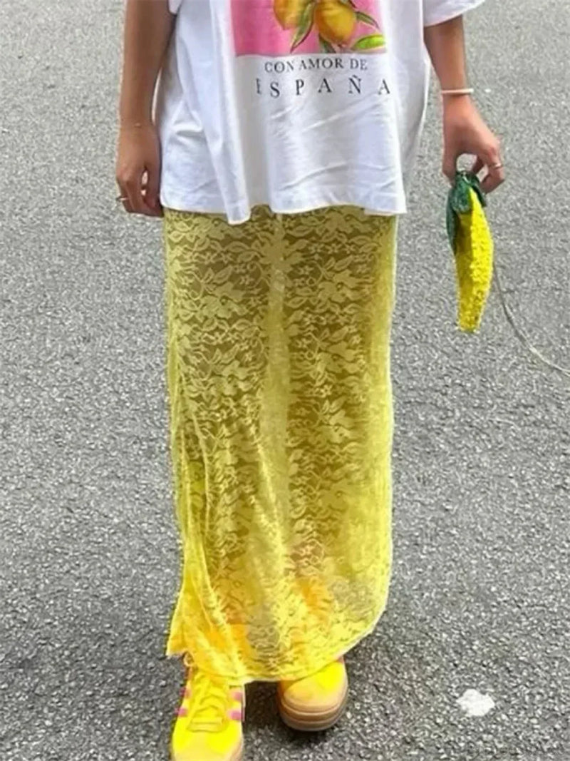 Gracefully Designed Garment