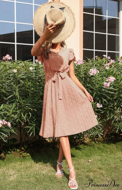 Thoughtfully Designed Garment