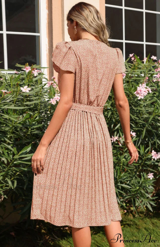 Thoughtfully Designed Garment
