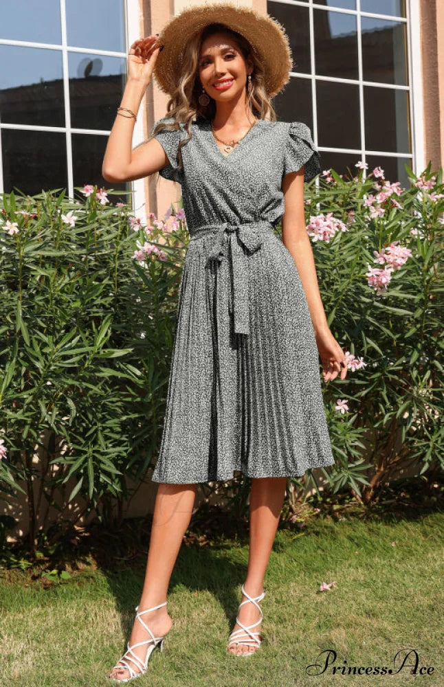 Thoughtfully Designed Garment