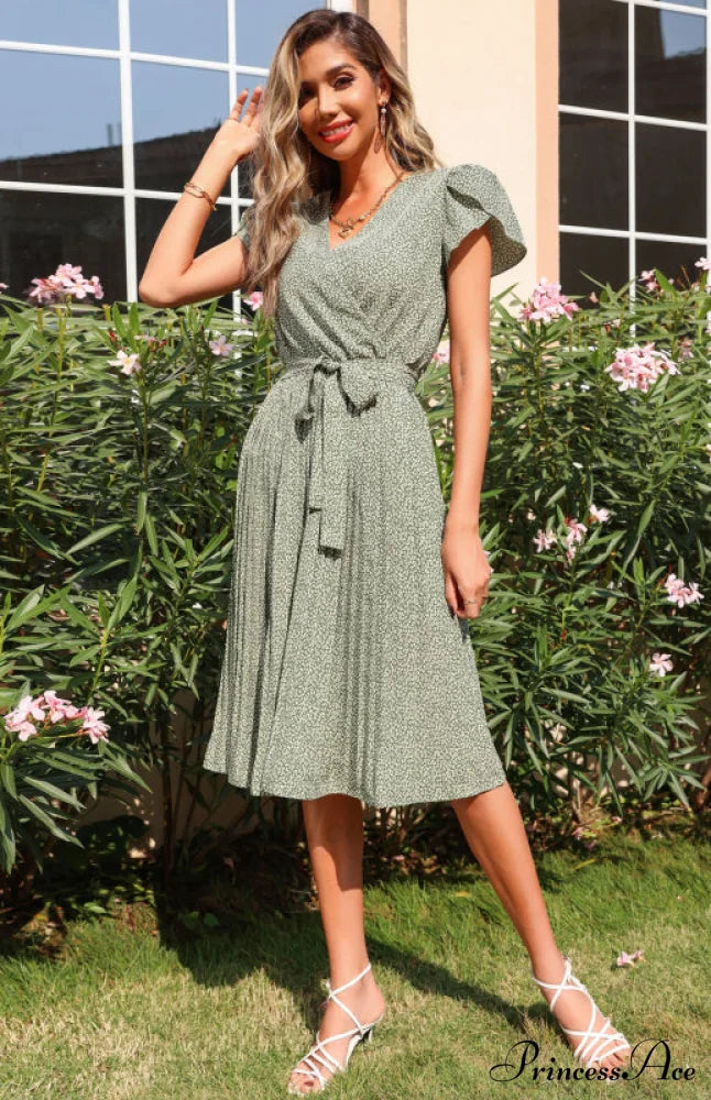 Thoughtfully Designed Garment