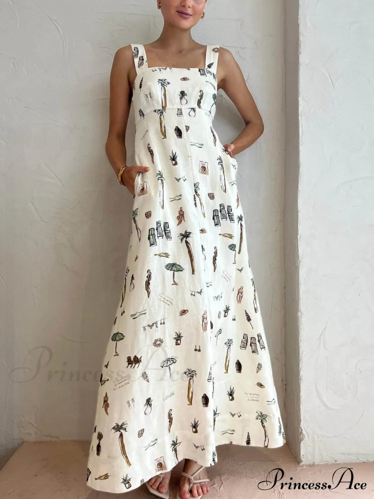 Thoughtfully Designed Dress