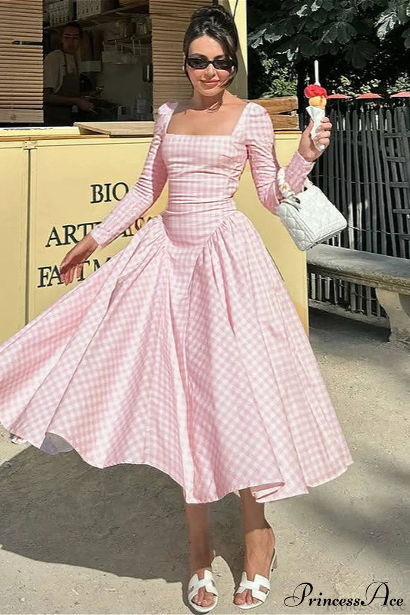 Beautifully Crafted Dress