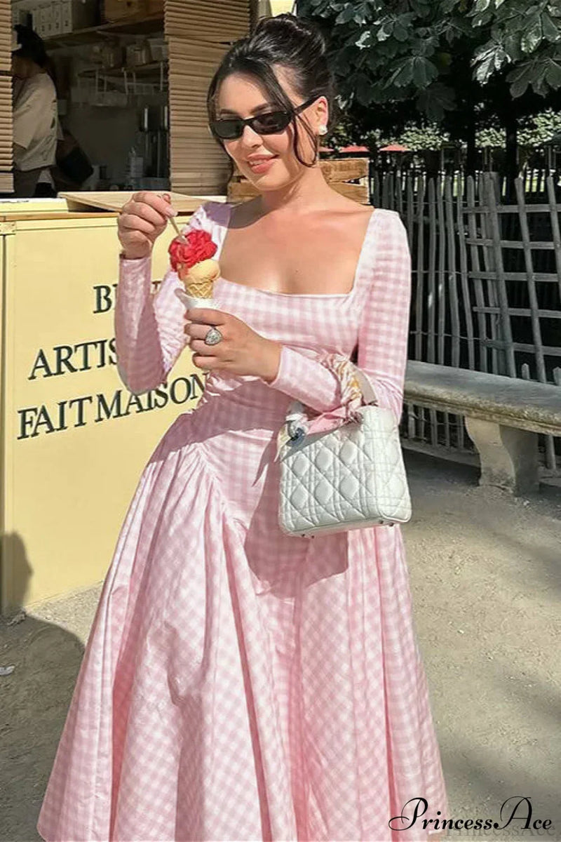 Beautifully Crafted Dress