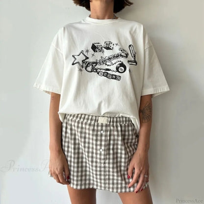 Timeless Vintage Style Garment