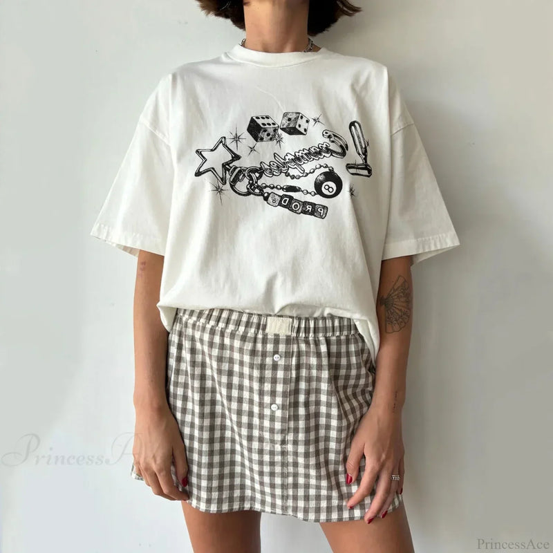 Timeless Vintage Style Garment