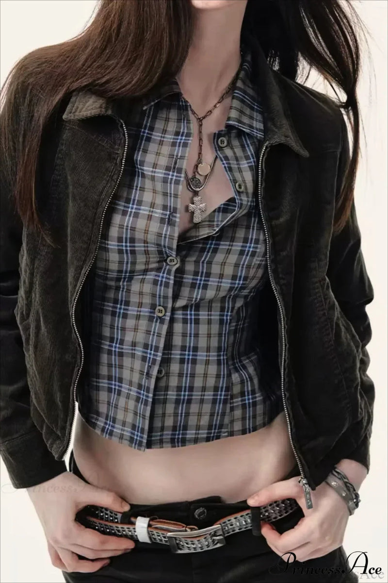 Classic Designed Blouse