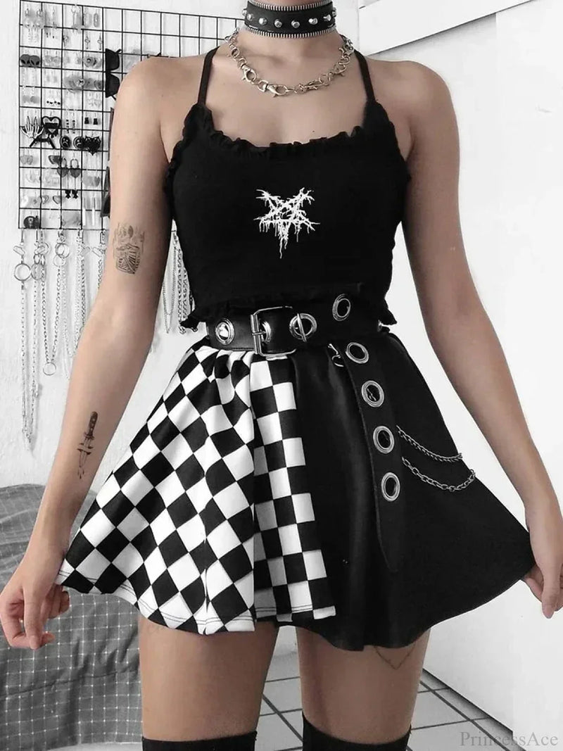 Thoughtfully Designed Garment