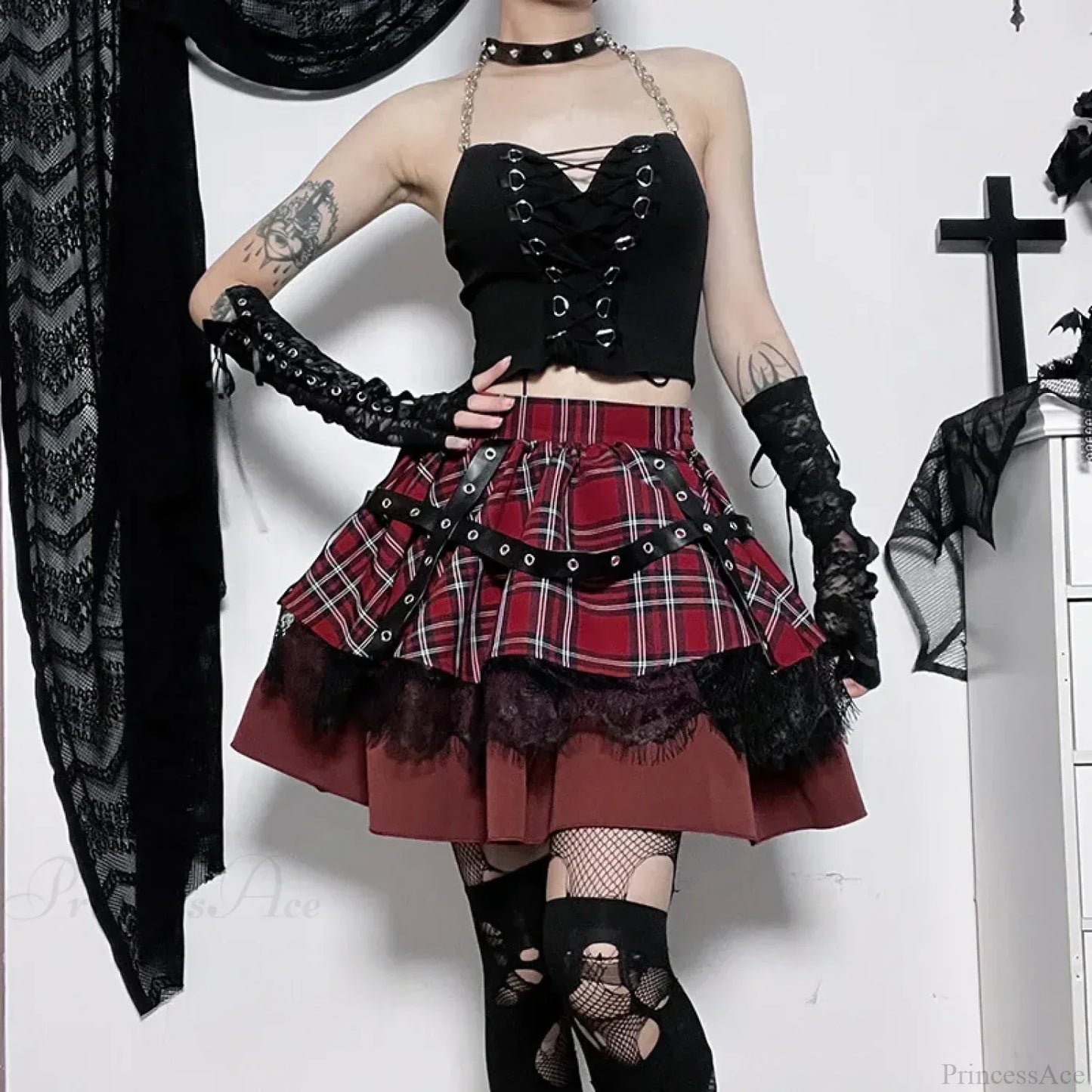 Thoughtfully Designed Garment