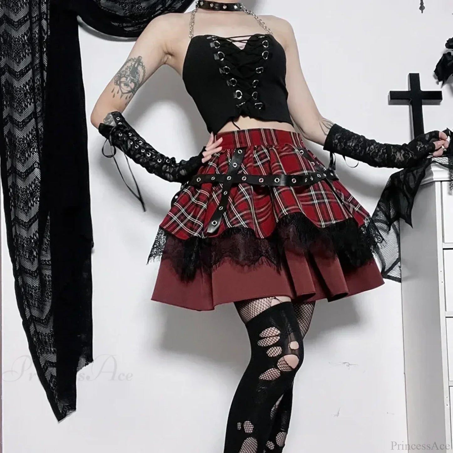 Thoughtfully Designed Garment