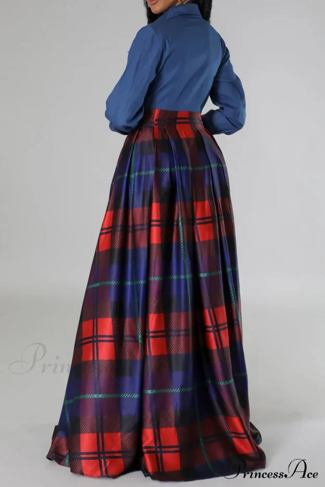 Classic Vintage Dress