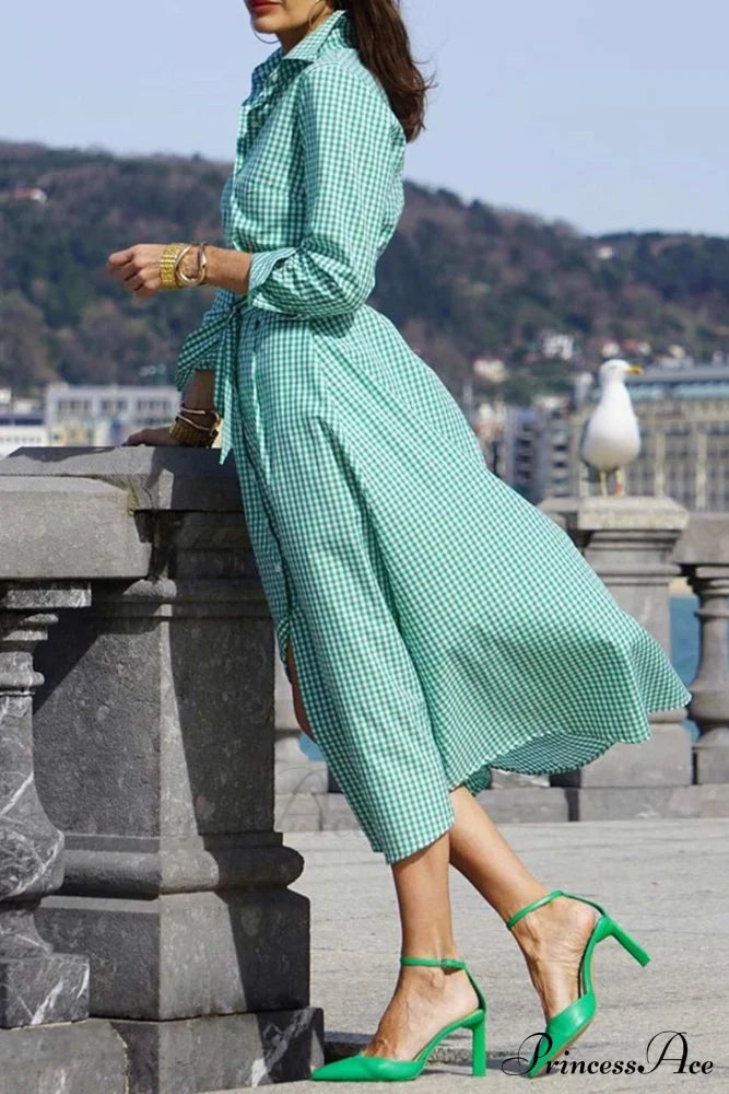 Beautifully Crafted Dress
