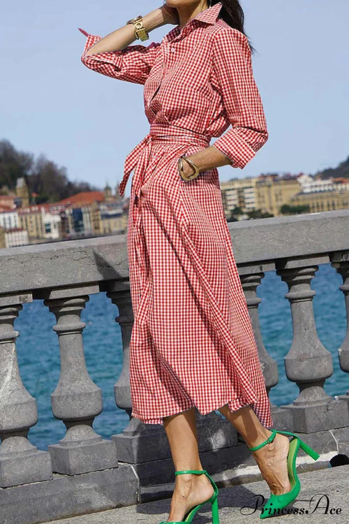 Beautifully Crafted Dress