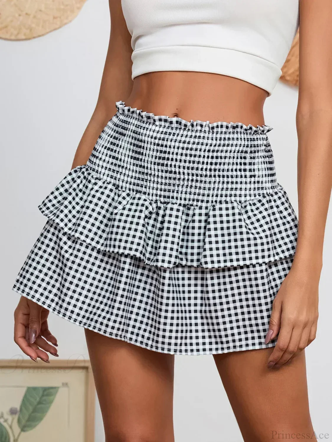 Thoughtfully Designed Garment