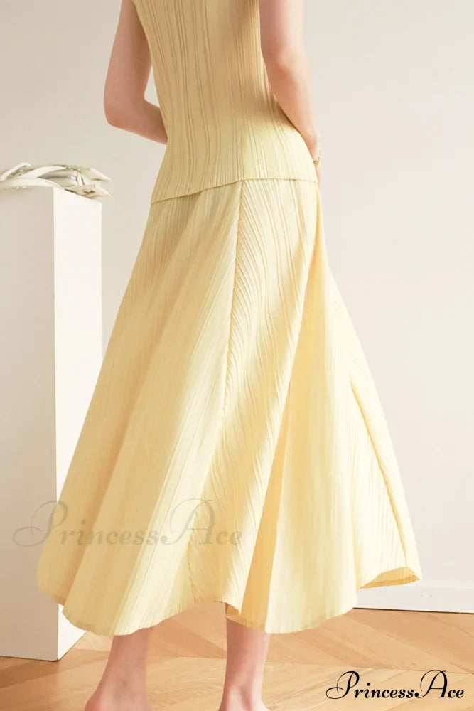 Vintage Inspired Garment