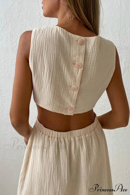 Vintage Inspired Dress