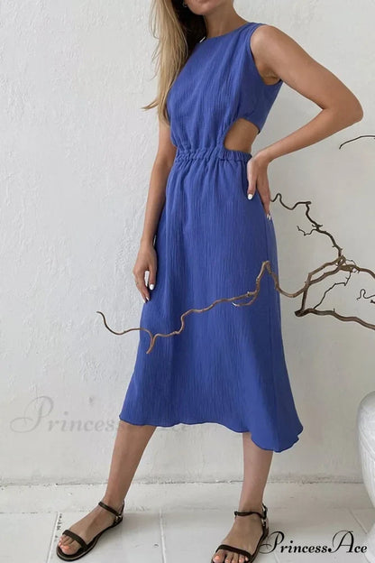 Vintage Inspired Dress