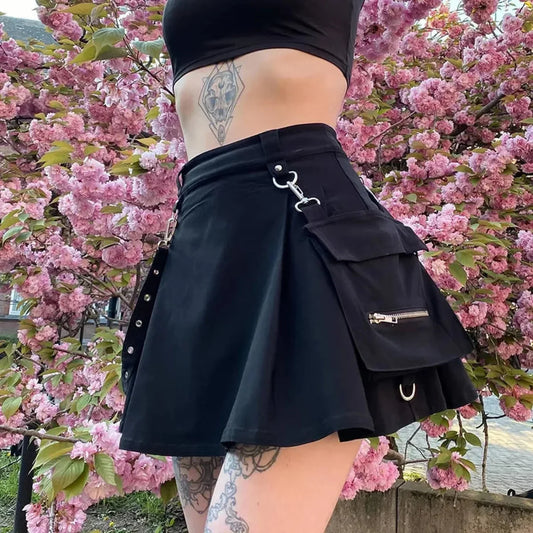 Gracefully Designed Garment