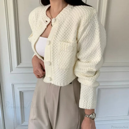 Beautifully Crafted Cardigan