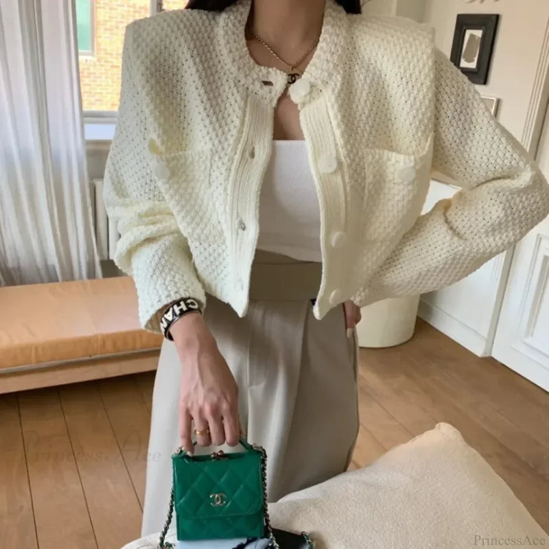 Beautifully Crafted Cardigan