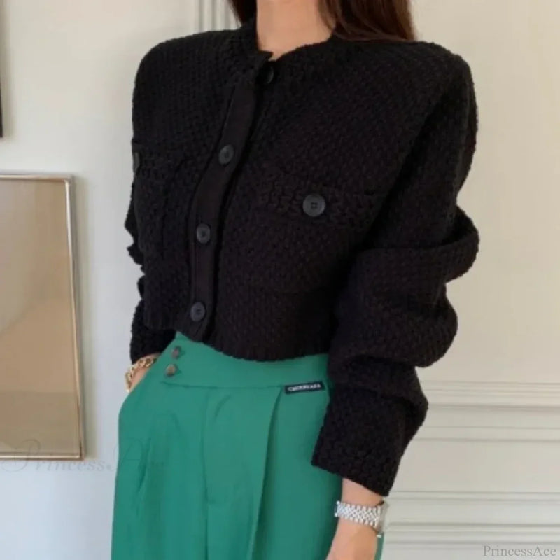 Beautifully Crafted Cardigan