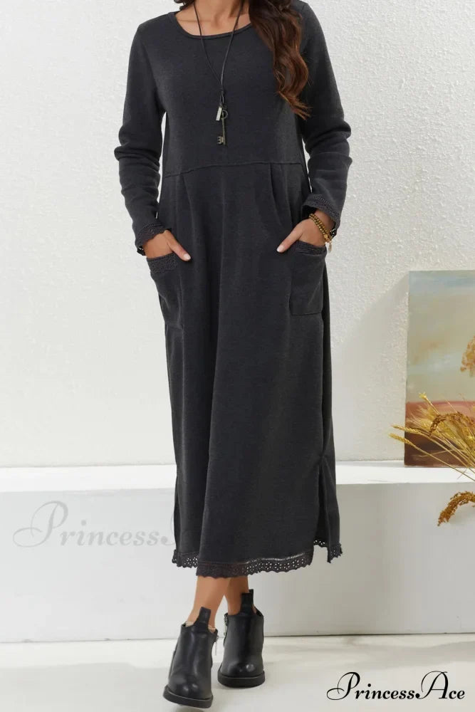 Dark Grey