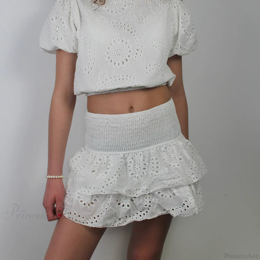 Vintage Inspired Garment