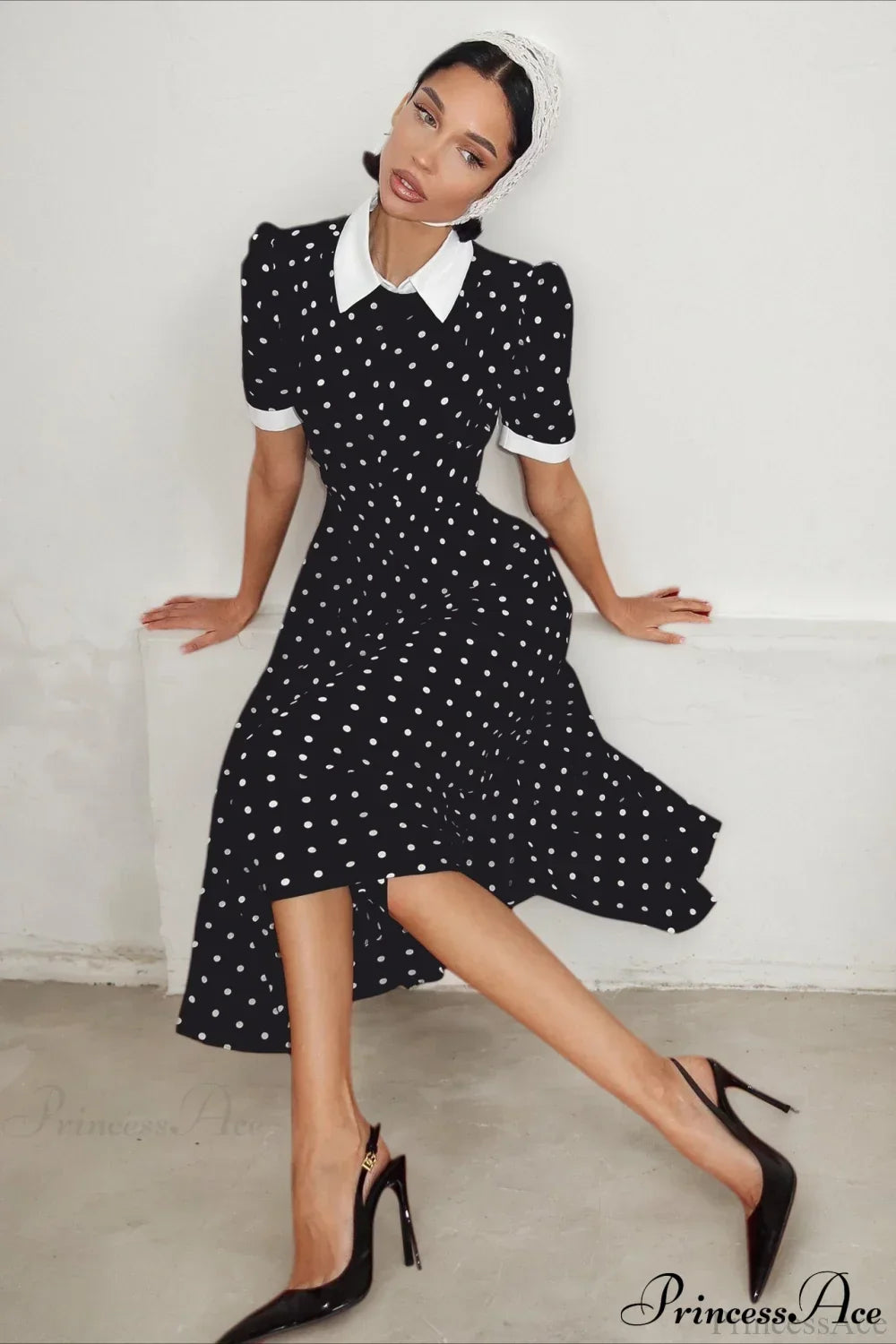 Thoughtfully Designed Dress
