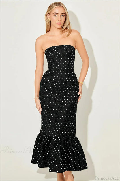 Classic Designed Dress