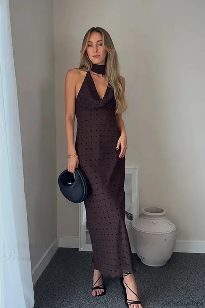 Vintage Inspired Dress