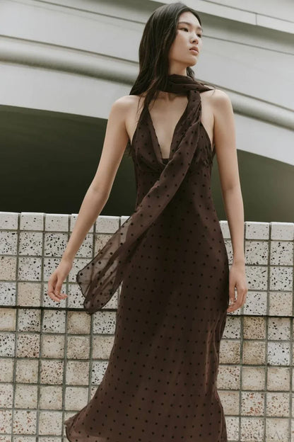 Vintage Inspired Dress