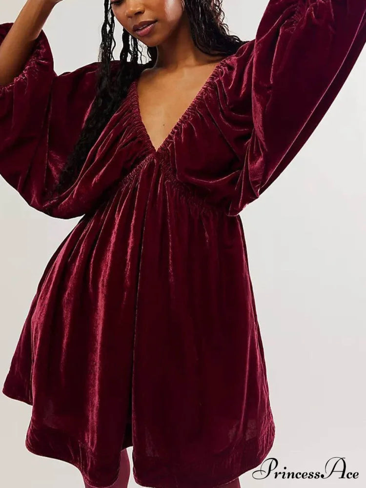 Wine Red
