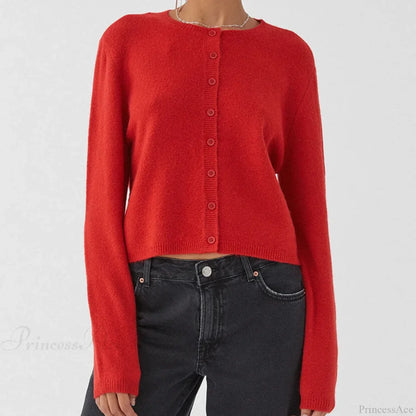Elegantly Designed Cardigan