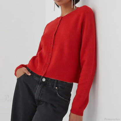 Elegantly Designed Cardigan