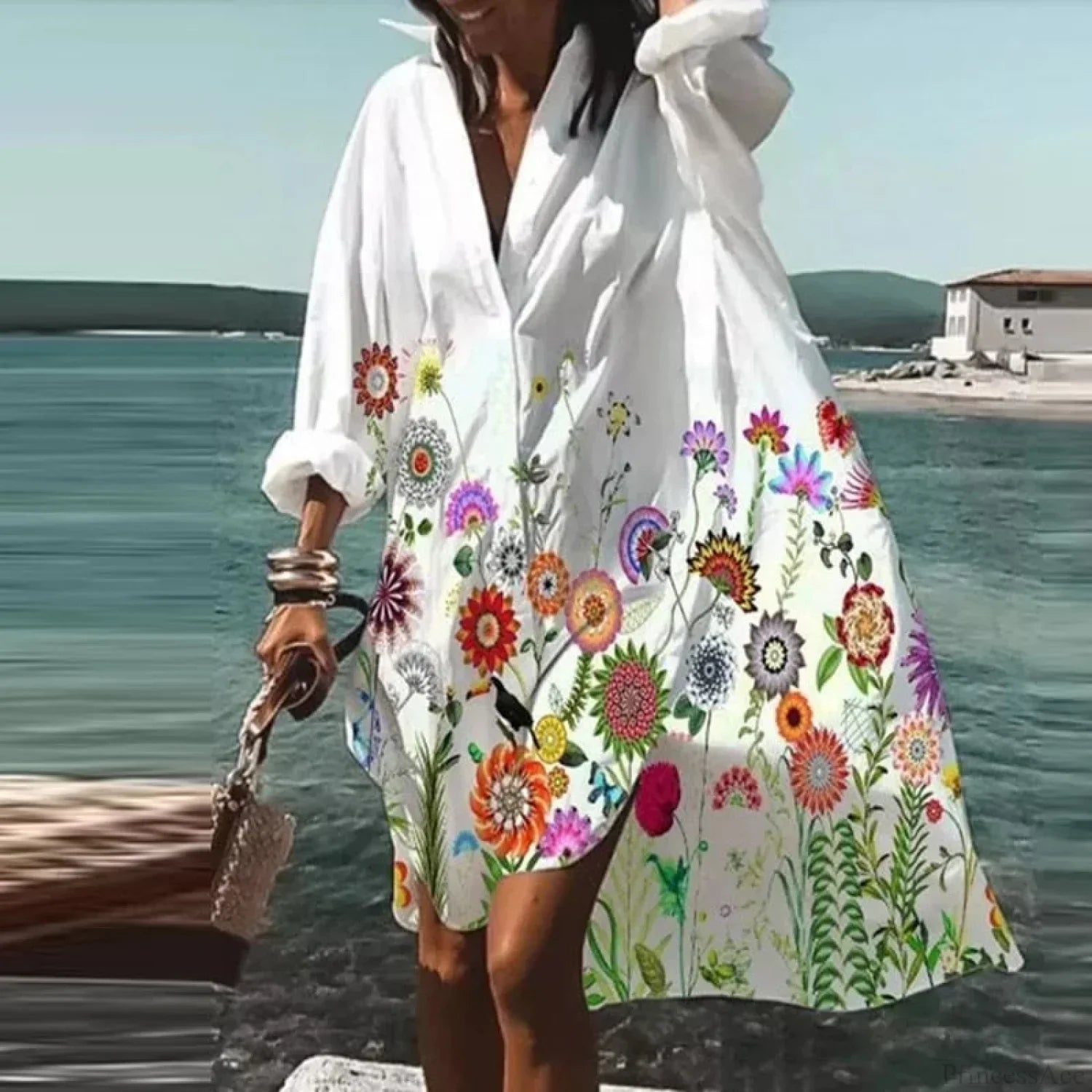 White Style12