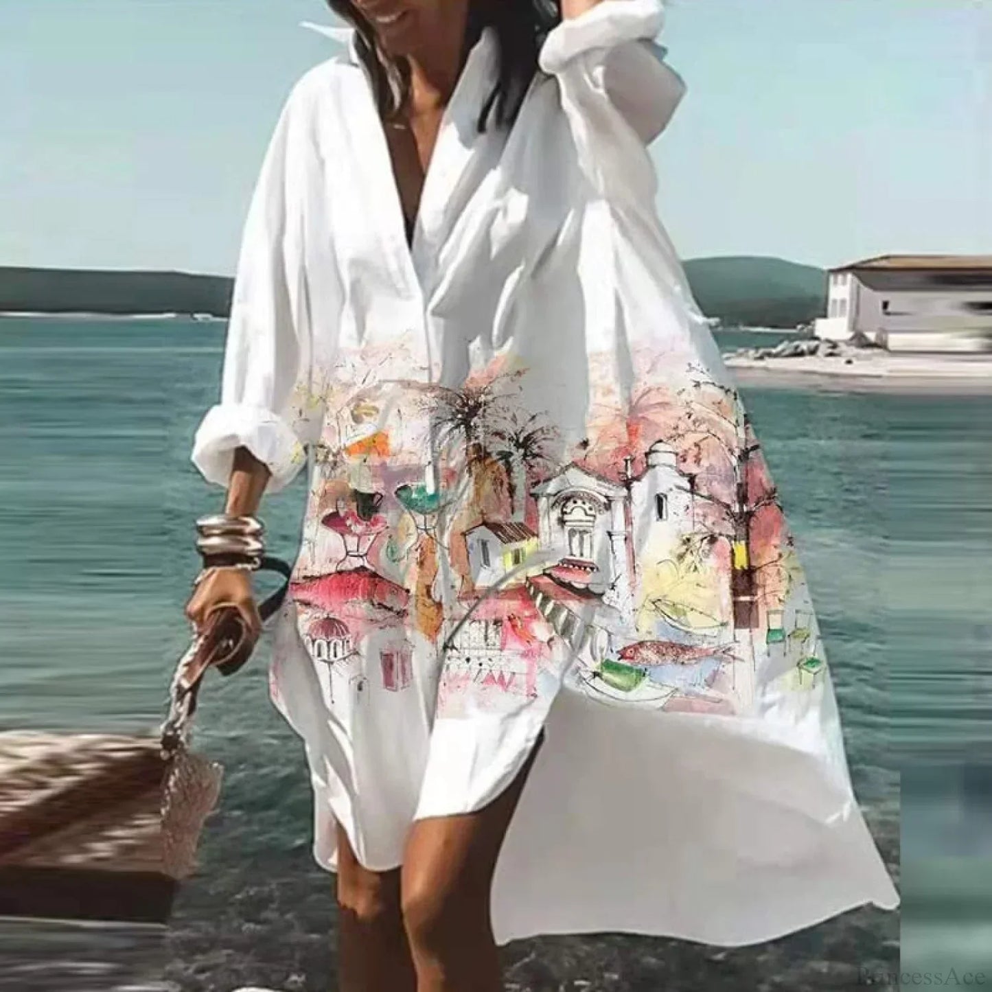 White Style2