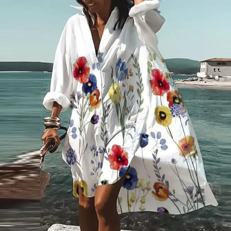 Elegantly Designed Dress