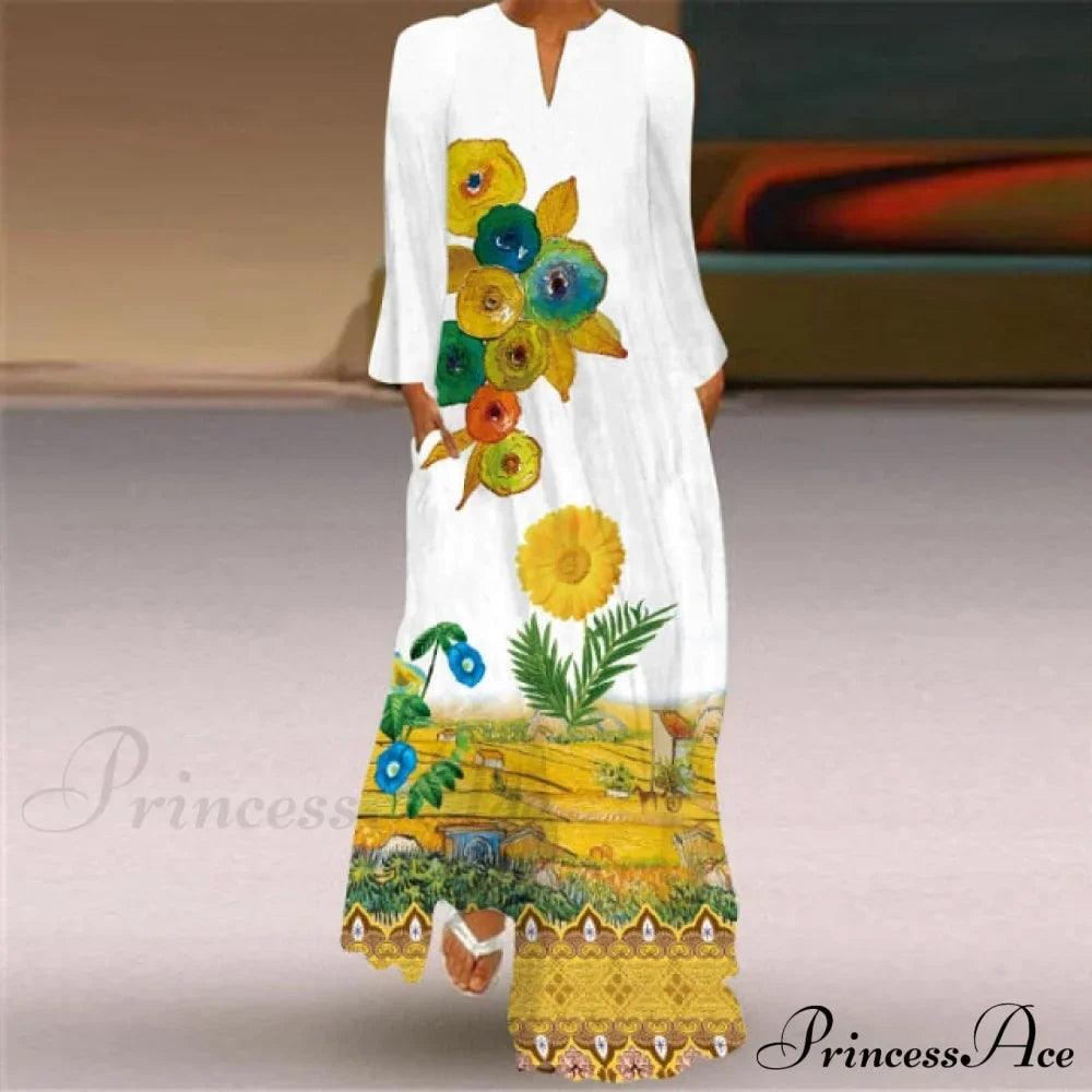 Thoughtfully Designed Dress