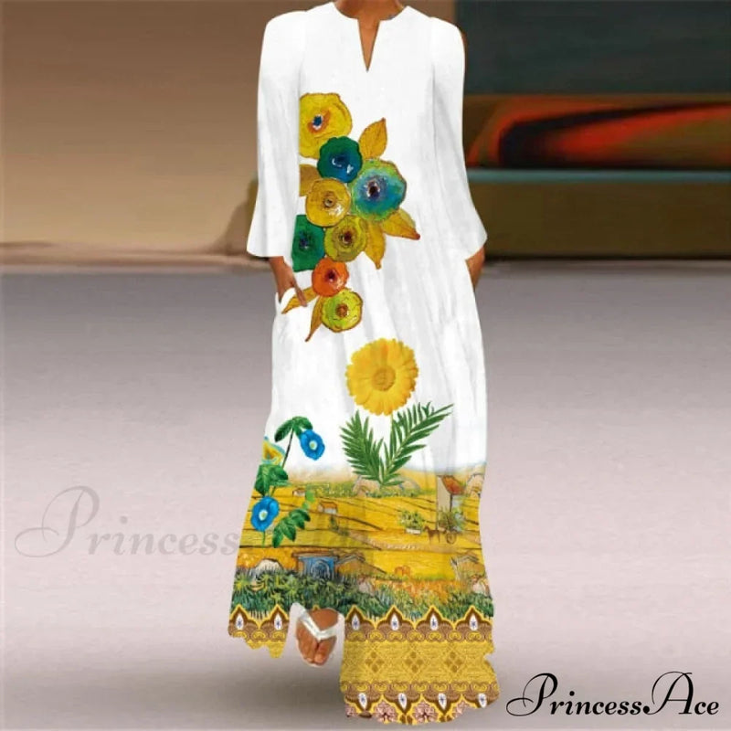 Thoughtfully Designed Dress