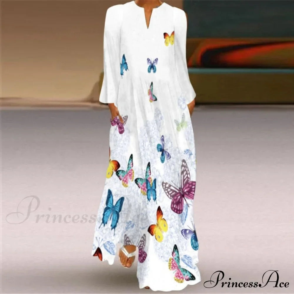 Thoughtfully Designed Dress