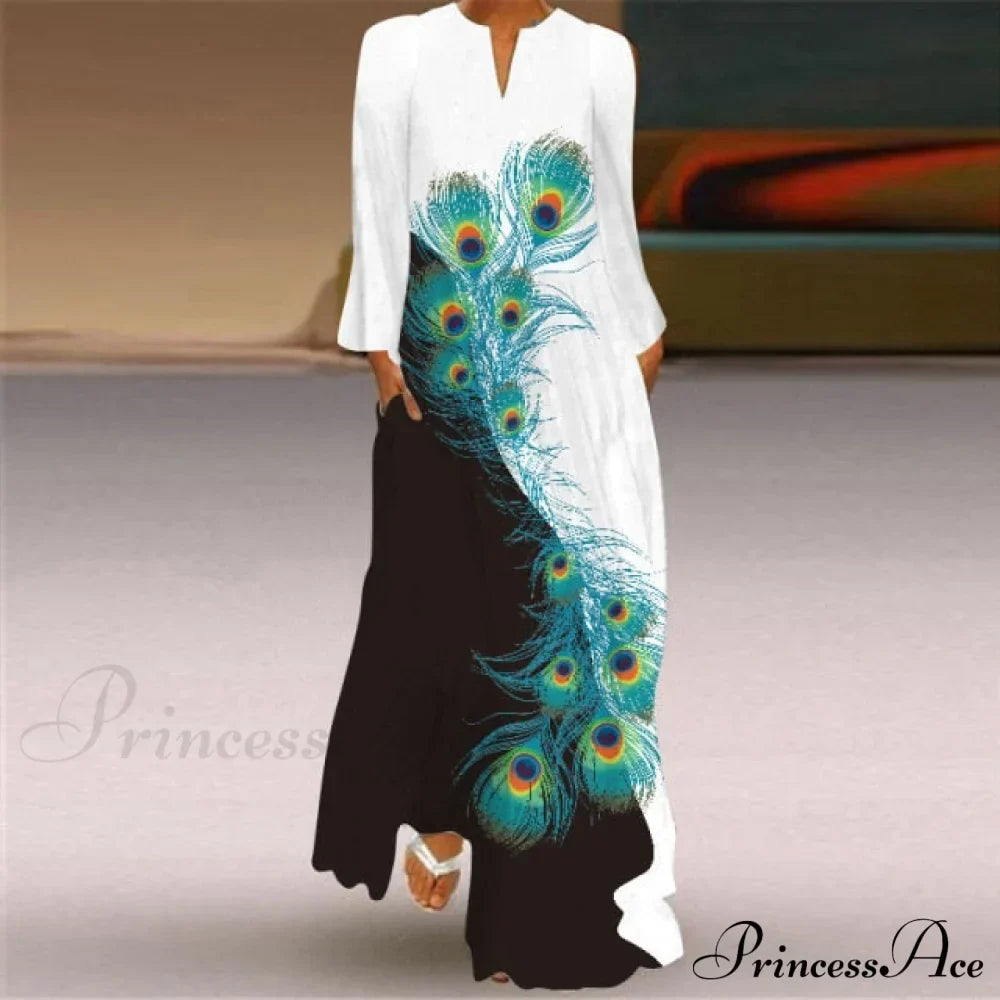Thoughtfully Designed Dress
