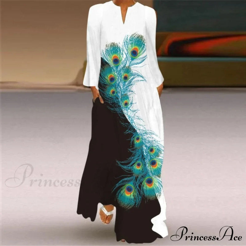 Thoughtfully Designed Dress