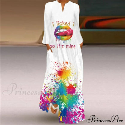 Thoughtfully Designed Dress